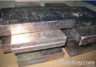 Zinc Ingots