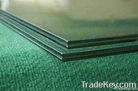 Tempered Laminated Glass