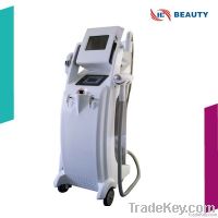 elight(ipl+rf) nd yag hair remove photo rejuvenation beauty