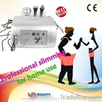 Portable Ultrasonic Cavitation Slimming Machine