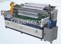 QL-DZ-3 High speed pocket spring machine