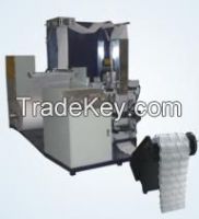 QL-DZ-3B B type pocket spring machine