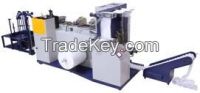 GDZ6 High speed pocket spring machine