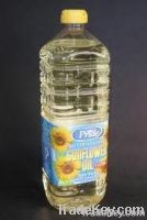 Refined Sunflower oil