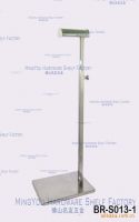 bag display stand