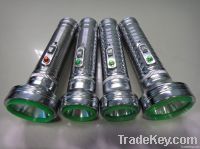 led flashlight
