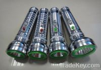 led flashlights