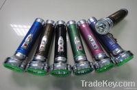 led flashlights