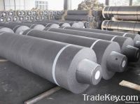 UHP Graphite Electrode