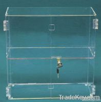 Acrylic Case / Box