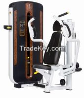 Commercial fitness machine / gym equipment / strength machine / MBH Fitness / MN-002 / Butterfly