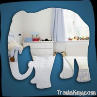 High Quality Bathroom Wall Mirror