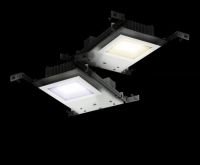 LED Square Down Light Fixture