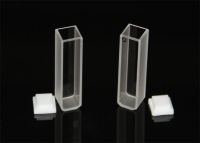 UV Absortption Quartz Cuvette