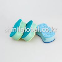 Cellulose Nylon Scrubber