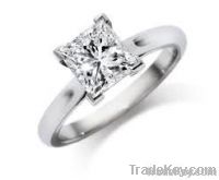 Diamond Rings
