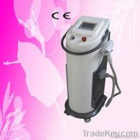 Professional Q-switch ND YAG Laser tattoo removal equipment