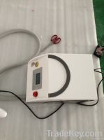 2013 new design Portable tattoo removal machine nd yag laser price