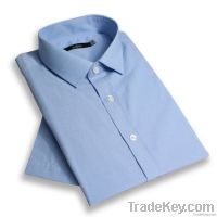 Mens tc uniform dress shirt