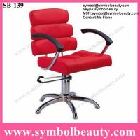 hair salon chair