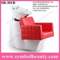 shampoo chair