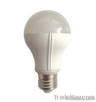 Plastic Series LED Bulb