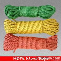 Mono Ropes