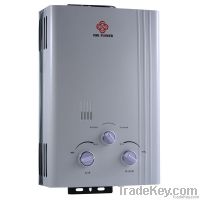 Gas Water Heater