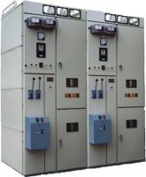 Indoor AC Switchgear