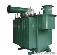 Oil Immersed Power Transformers