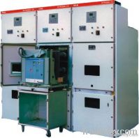 AC switchgear Cabinets