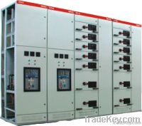 Drawout Type Switchgears