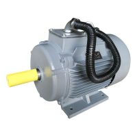 YX3 series high efficiency asynchronous motor