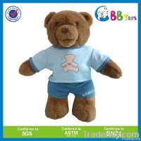 Wholesale plush teddy bear toys for sale