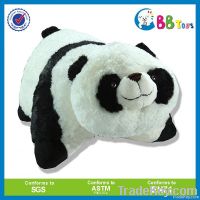 Cheap plush pillow wholesale