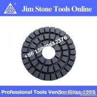 Diamond Wet Polishing Pads For Granite Slabs 220 mm