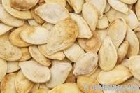 SNOW WHITE PUMPKIN SEEDS, PUMPKIN SEEDS