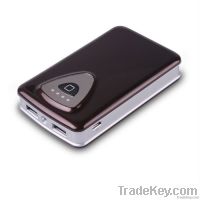 7800mAh External Power Bank Battery Charger For iPhone 5 4S Samsung S3
