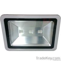 60-120 Degree Powerful Remote Control 150W LED Flood Light RGB