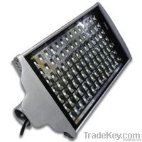 126W Bridgelux IP65 High Lumen Modern Indoor Street Lamps