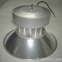 Waterproof Industrial Aluminum Housing 120W LED High Bay Light