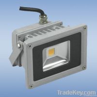 Strong Brightness 10W Outdoor IP65 Waterproof Portable Flood Lights