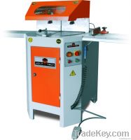 Angle Cutting Machine With 450Mm Saw