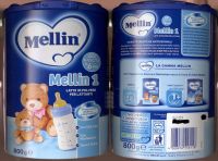 Mellin Milk Powder