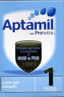Aptamil Milk Powder