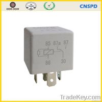 Auto relay