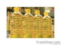 Pure Refined Soybeans Oil