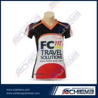 Newest Custom Rugby Uniforms