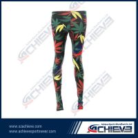 2014 newest fashion custom tight leggings