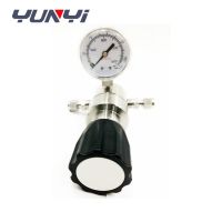 Gas Back Pressure Regulator